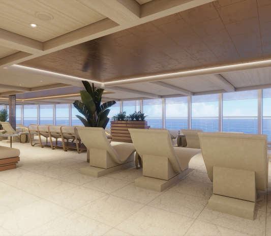 Tratamientos estéticos